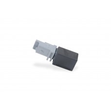 CNC Racing Canister System Elimination Plug for Ducati